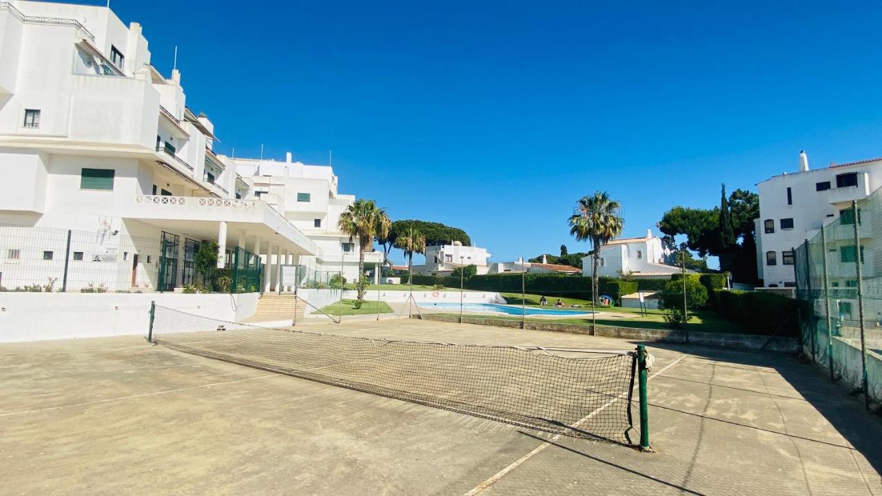 Tangerinne By Check-In Portugal アルブフェイラ エクステリア 写真
