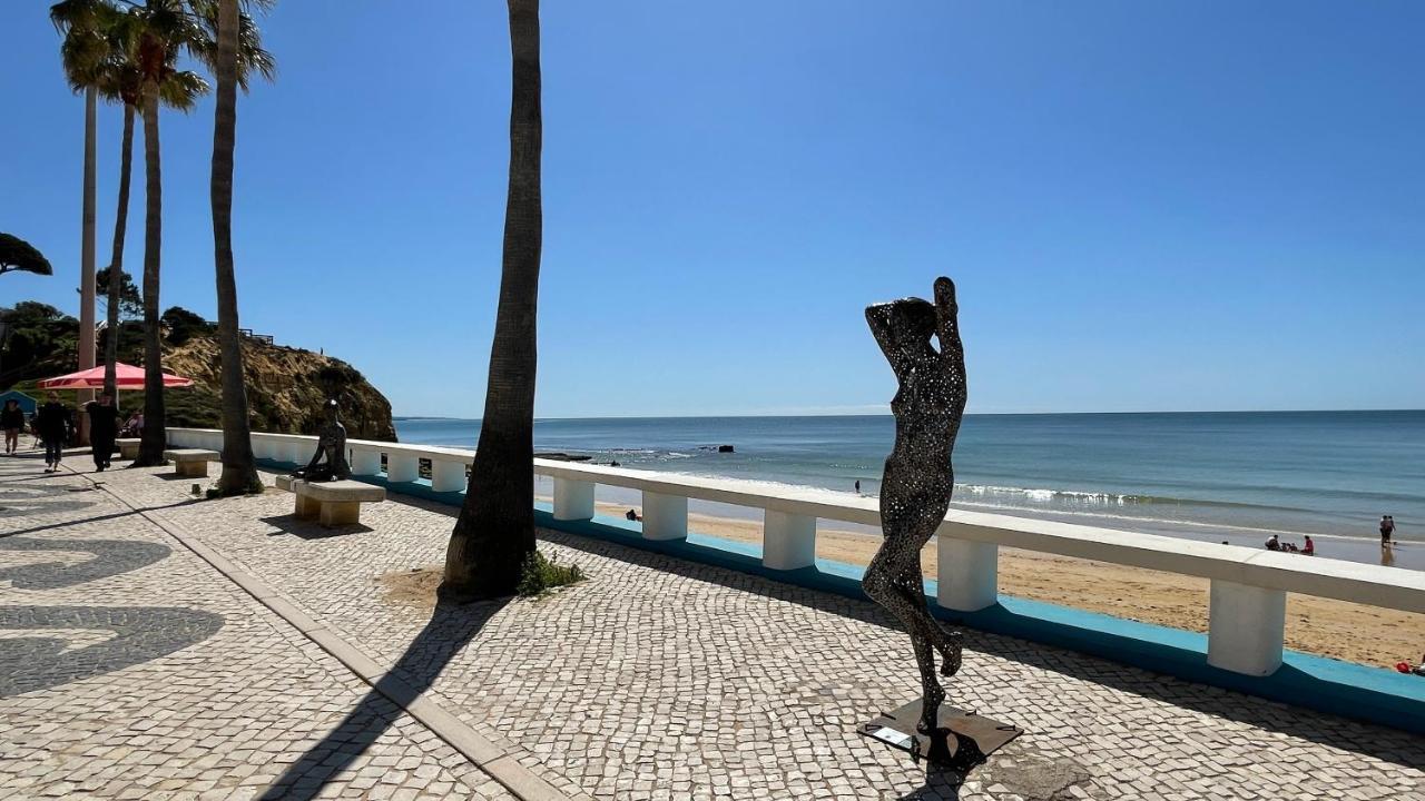 Tangerinne By Check-In Portugal アルブフェイラ エクステリア 写真